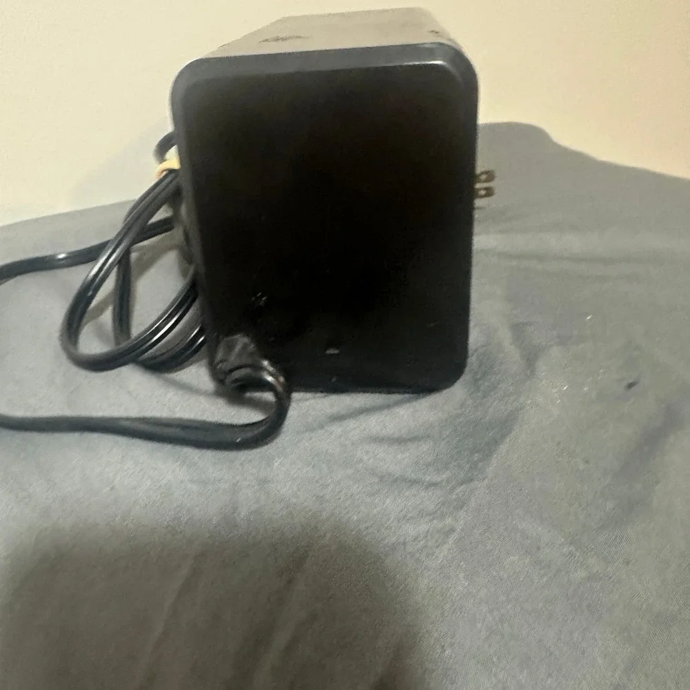Vintage Boston Model 18 Electric Pencil Sharpener